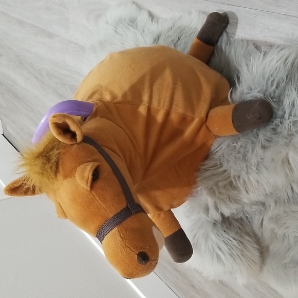 Horse hopper - Picture 1 of 4